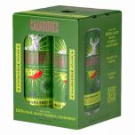 Cazadores - Spicy Margarita (4 pack 375ml cans)