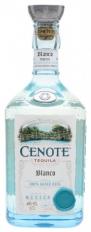 Cenote - Blanco Tequila