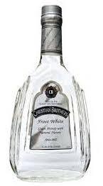 Christian Brothers - Frost White Brandy (750ml) (750ml)