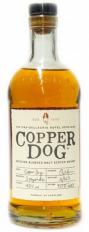 Copper Dog - Blended Malt Scotch