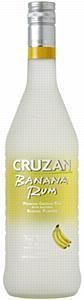 Cruzan - Rum Banana (1.75L) (1.75L)
