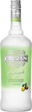 Cruzan - Rum Pineapple (1.75L) (1.75L)