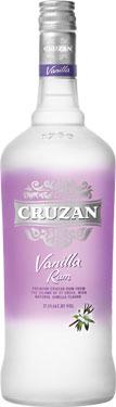 Cruzan - Rum Vanilla (1.75L) (1.75L)