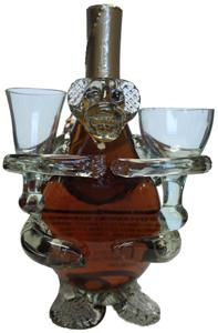 Diamond - Monkey Armenian Brandy (375ml) (375ml)