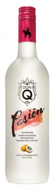 Don Q - Pasion Rum (1L) (1L)