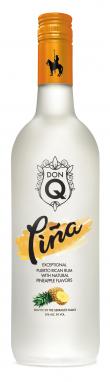 Don Q - Pina Rum (1.75L) (1.75L)