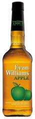 Evan Williams - Apple Bourbon Whiskey