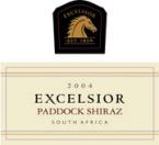 Excelsior - Shiraz Paddock 0