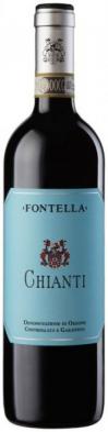 Fontella - Chianti (750ml) (750ml)