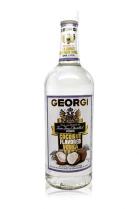 Georgi - Coconut Vodka (1.75L)