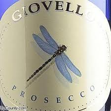 Giovello - Prosecco (750ml) (750ml)
