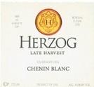 Baron Herzog - Late Harvest Chenin Blanc Clarksburg (750ml) (750ml)