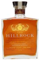 Hillrock Estate - Solera Aged Cabernet Cask Finish Bourbon