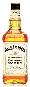 Jack Daniels - Tennessee Honey Liqueur Whisky (1.75L) (1.75L)