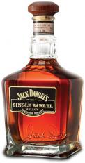 Jack Daniels - Single Barrel Rye Whiskey