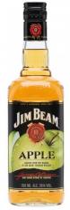 Jim Beam - Apple Bourbon (1L)