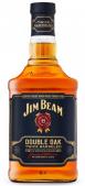 Jim Beam - Double Oak (1L)