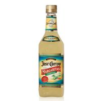 Jose Cuervo - Lime Margarita (200ml 4 pack) (200ml 4 pack)