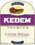 Kedem - Cream Malaga New York (750ml) (750ml)