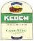 Kedem - Cream White Concord New York (750ml) (750ml)