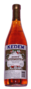 Kedem - Sweet Vermouth New York (750ml) (750ml)