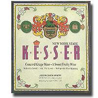 Kesser - Concord Grape New York (1.5L) (1.5L)