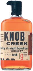 Knob Creek - Bourbon Kentucky (1L) (1L)