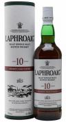 Laphroaig - 10 Year Sherry Oak Finish
