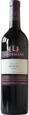 Lindemans - Bin 50 Shiraz South Australia (750ml) (750ml)