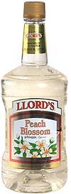 Llords - Peach Blossom (1.75L) (1.75L)