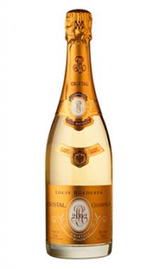 Louis Roederer - Brut Champagne Cristal (750ml) (750ml)