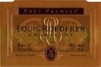 Louis Roederer - Brut Champagne 0