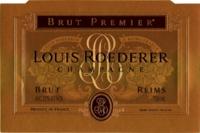 Louis Roederer - Brut Champagne (750ml) (750ml)