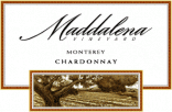 Maddalena - Chardonnay Monterey 0