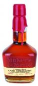 Makers Mark - Cask Strength Kentucky Straight Bourbon Whisky (1L)