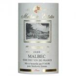 Markovic - Malbec Vin de Pays dOc Semi-Sweet 0 (1.5L)