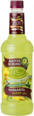 Master of Mixes - Margarita (1.75L)