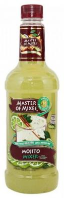 Master of Mixes - Mojito (1L) (1L)