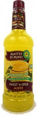 Master of Mixes - Sweet & Sour (1.75L)
