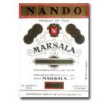 Nando - Dry Marsala Marsala 0