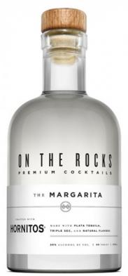 On The Rocks - The Margarita (200ml) (200ml)