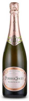 Perrier-Jout - Blason Ros Champagne (750ml) (750ml)