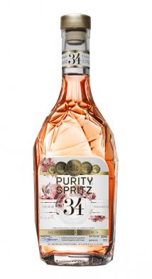 Purity Spritz - Mediterranean Citrus (750ml) (750ml)