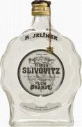 R. Jelinek - Silver Slivovitz Plum Brandy Kosher