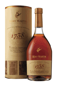 Remy Martin - Cognac 1738 Accord Royal (375ml) (375ml)