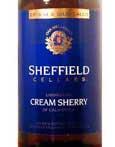 Sheffield - Cream Sherry California (1.5L) (1.5L)