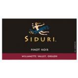 Siduri - Pinot Noir Willamette Valley 0