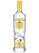 Smirnoff - Citrus Vodka (1.75L)