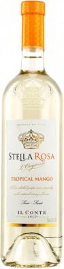 Stella Rosa - Tropical Mango Moscato (750ml) (750ml)