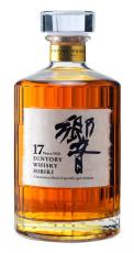 Suntory - Hibiki 17 Year Old Blended Japanese Whisky